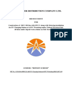 Bid Document