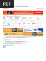 Gmail - Booking Confirmation On IRCTC, Train - 12311, 10-Feb-2024, SL, ASN - SZM