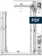 As Built: Matchline To Dwg. No