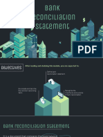 Bank Reconciliation Statement