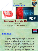 Electrocardiografia Basica