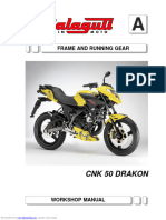 CNK 50 Drakon