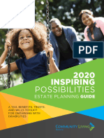 ENG Wills Estate Planning Guide 2022