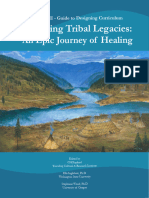 Honoring Tribal Legacies 2