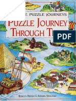 Puzzle Journey Through Time