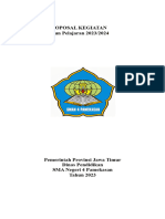 Proposal Angkatan