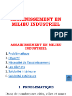 001 Assainissement Industriel 2018