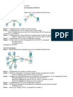 Configuration Nat Et Pat