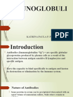 Immunoglobulin S