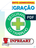 Slides de Integração INPREART