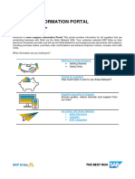 Shell Supplier Information Portal