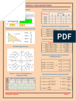 Formula Trigonometrike
