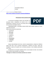 Processos-Psicologicos-Basicos - INTRODUÇÃO (1) Aulas 9 e 16.8