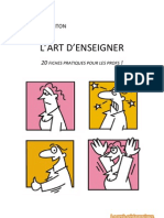 L'Art D'enseigner