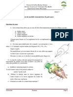 Examen 2016-2017