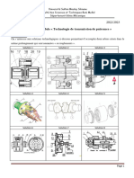 Examen Janvier 2022 - 2023