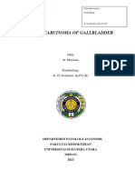 CR1.1 - Masriana - Adenocarcinoma of Gallbladder.