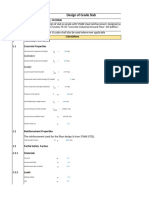 02-Design of Grade Slab - As Per TR-34