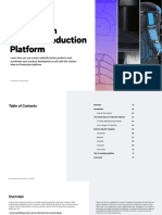 BR Carbon Idea To Production Platform How It Works