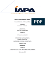 Tarea IV Derecho Inmobiliario