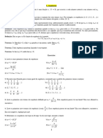 Teoria - Exercícios Propostos