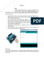 Iot Unit 3 Notes