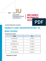 WRT 209 - Final Report - Group Rainy