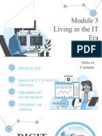 Module 3 GEE LIE