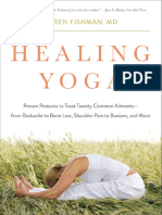 Healing Yoga