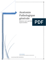 Hypersortable Anapath