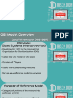 03 OSI Model