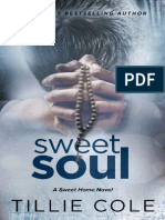 Sweet Soul - Tillie Cole