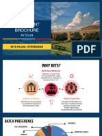 Placement Brochure - AY 23-24