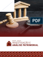 Investigação e Analise Patromonial