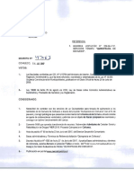 Decreto Adjudica Licitación Quiropraxia