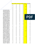 2023-2 Petroleo Mecani 31 1071 Calificaciones