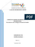 Pré-Projecto-Dionísia Machado