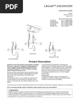 LR 24x Instruction Guide 7en120115 Rev 6