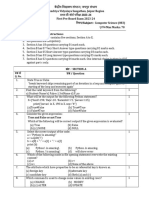 QP - 12-CS - PB-I 23-24 Set 1