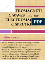 101science Wavelength