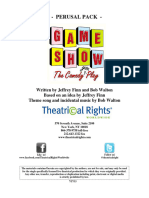 Game Show Script - 1.19.12 - DA