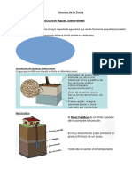 Geologia Modulo 3.1 - Hidrogeologia