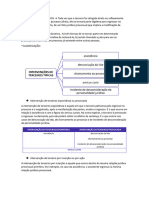 Intervenção de Terceiros