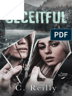 Deceitful - Libro 1