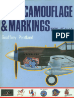 RAAF Camouflage & Markings 1939-45 Vol.1, Kookaburra Technical Publications