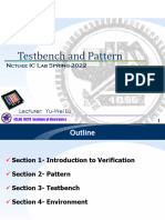 Lec03 Testbench and Pattern