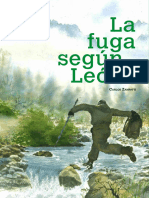 La Fuga Según Leon PDF