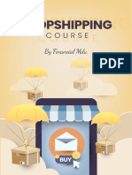 Dropshipping Course