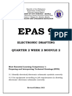 W2 EPAS Electronic Components and Symbols 2022