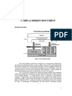 Project Via Flowcontrol